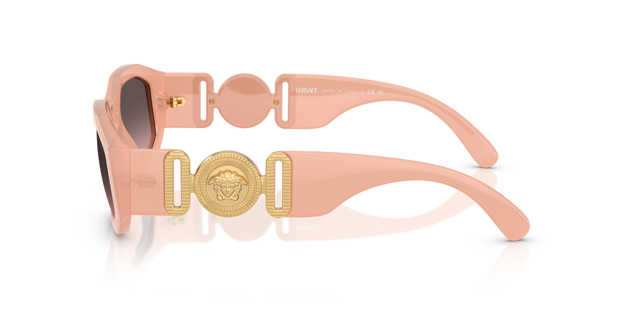 Versace VE4361 539258 Occhiali da sole Versace 4