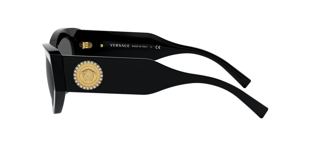 Versace VE4376B GB1/87 Occhiali da sole Versace 3