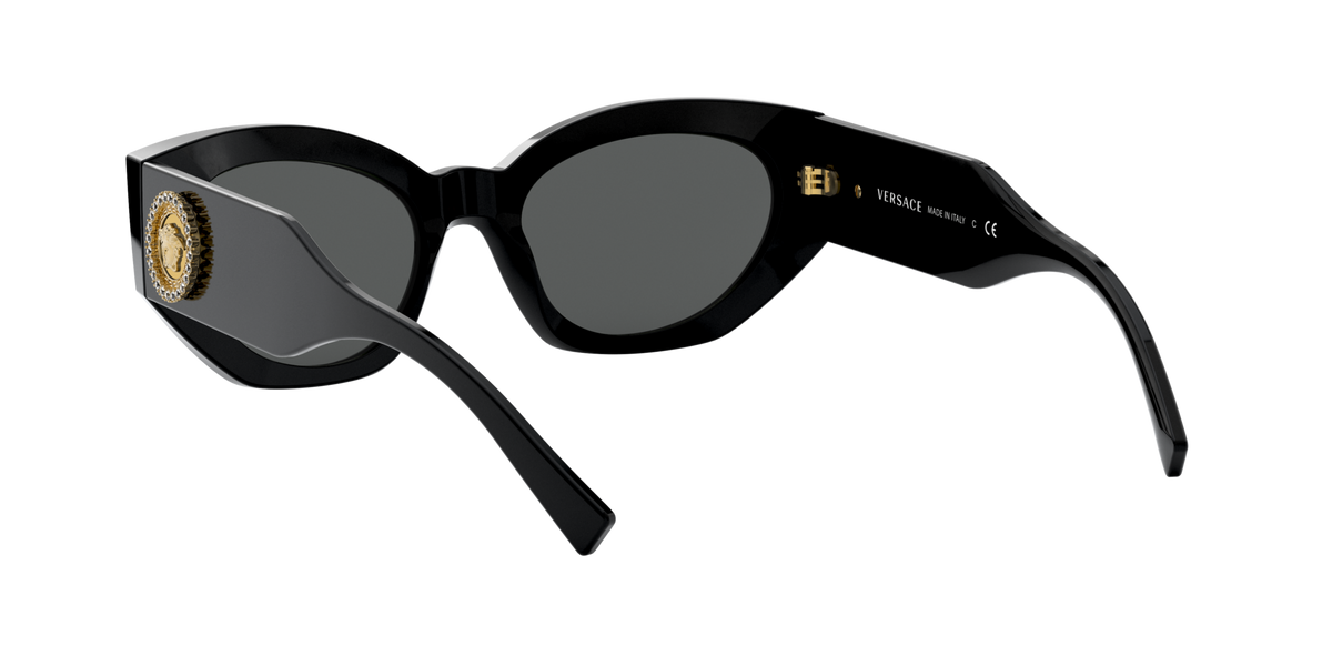 Versace VE4376B GB1/87 Occhiali da sole Versace 4