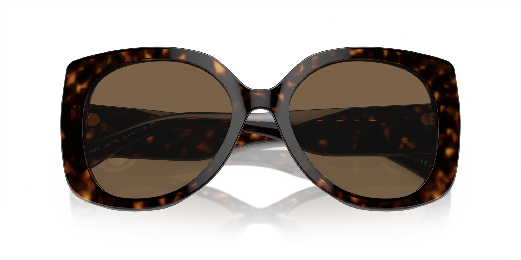 Versace VE4387 108/73 Occhiali da sole Versace 2