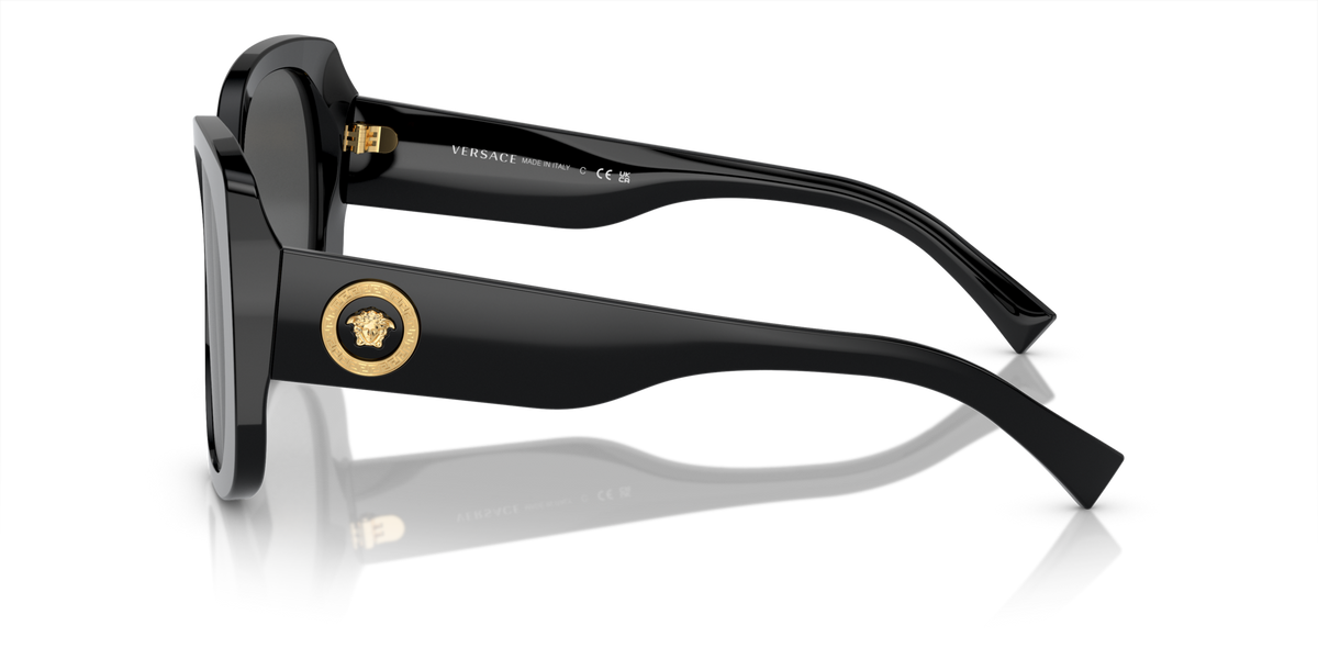 Versace VE4387 GB1/87 Occhiali da sole Versace 4