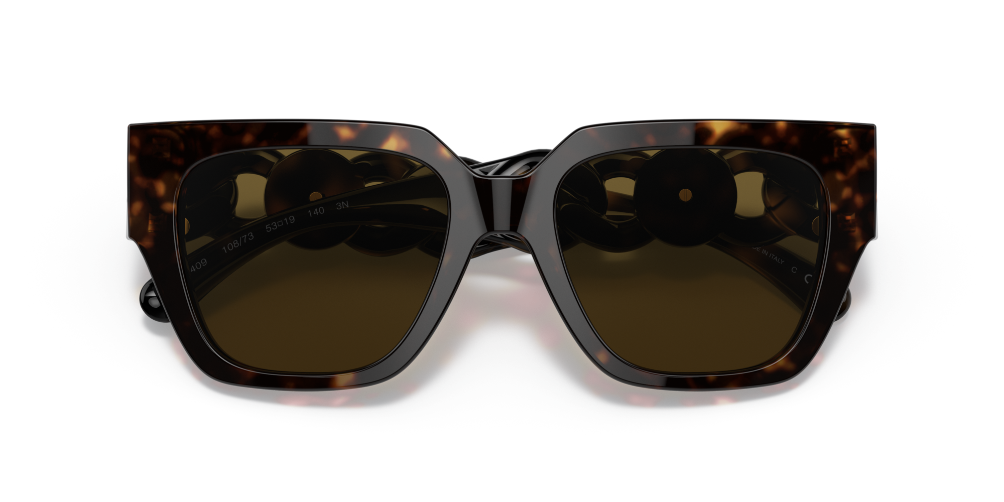 Versace VE4409 108/73 Occhiali da sole Versace 2