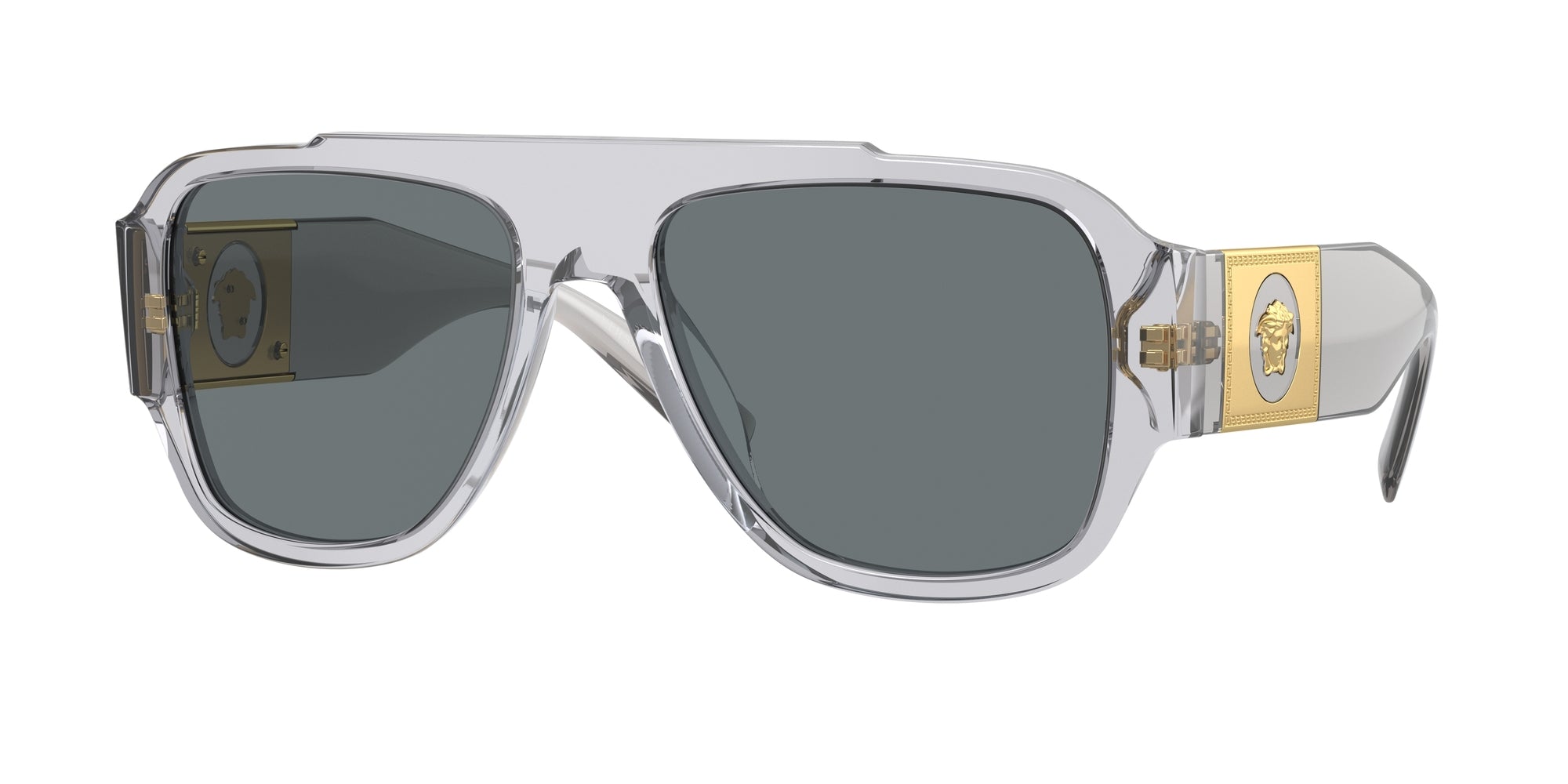 Versace VE4436U 530580 Occhiali da sole Versace 1