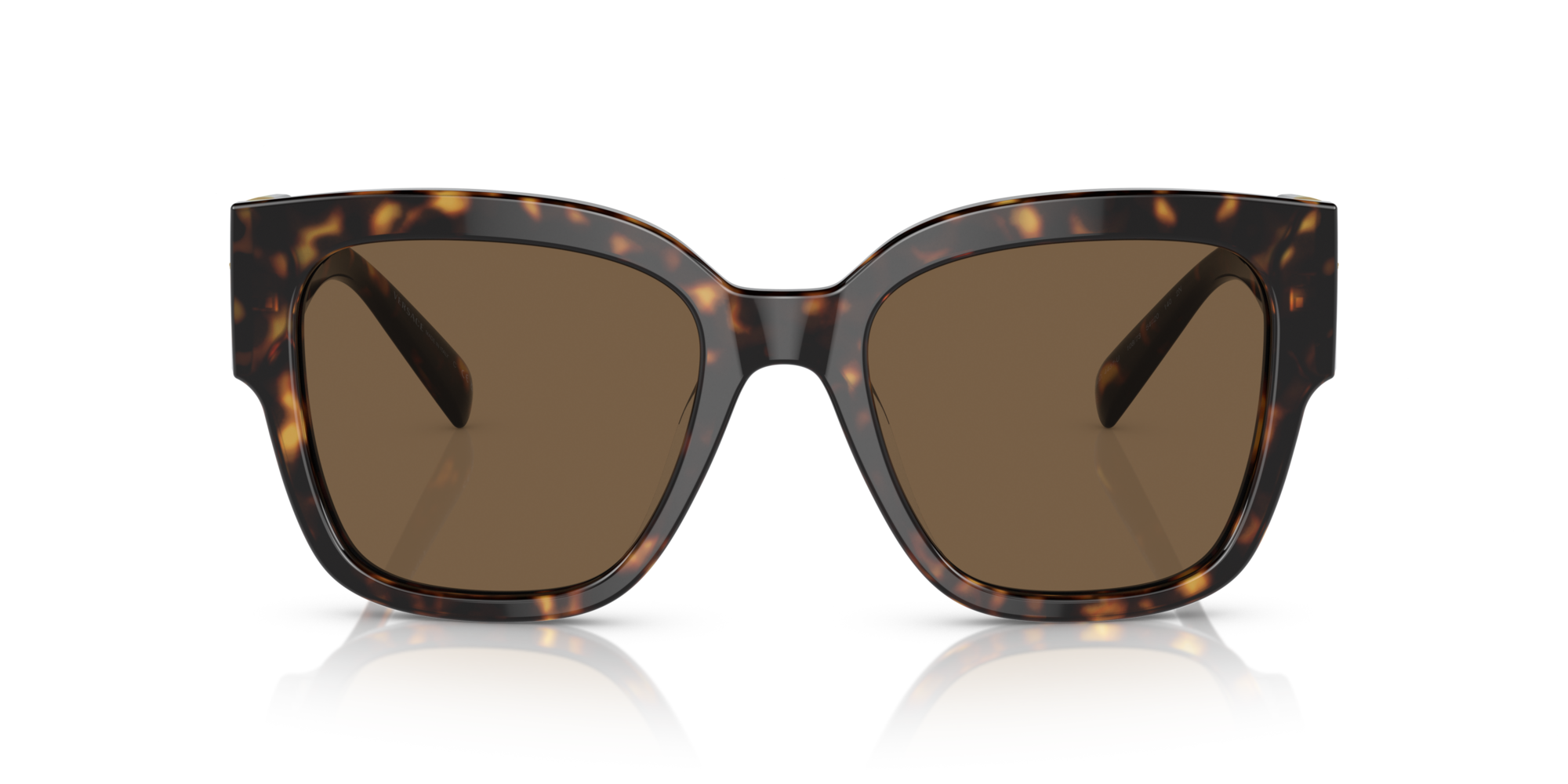 Versace VE4437U 108/73 Occhiali da sole Versace 3