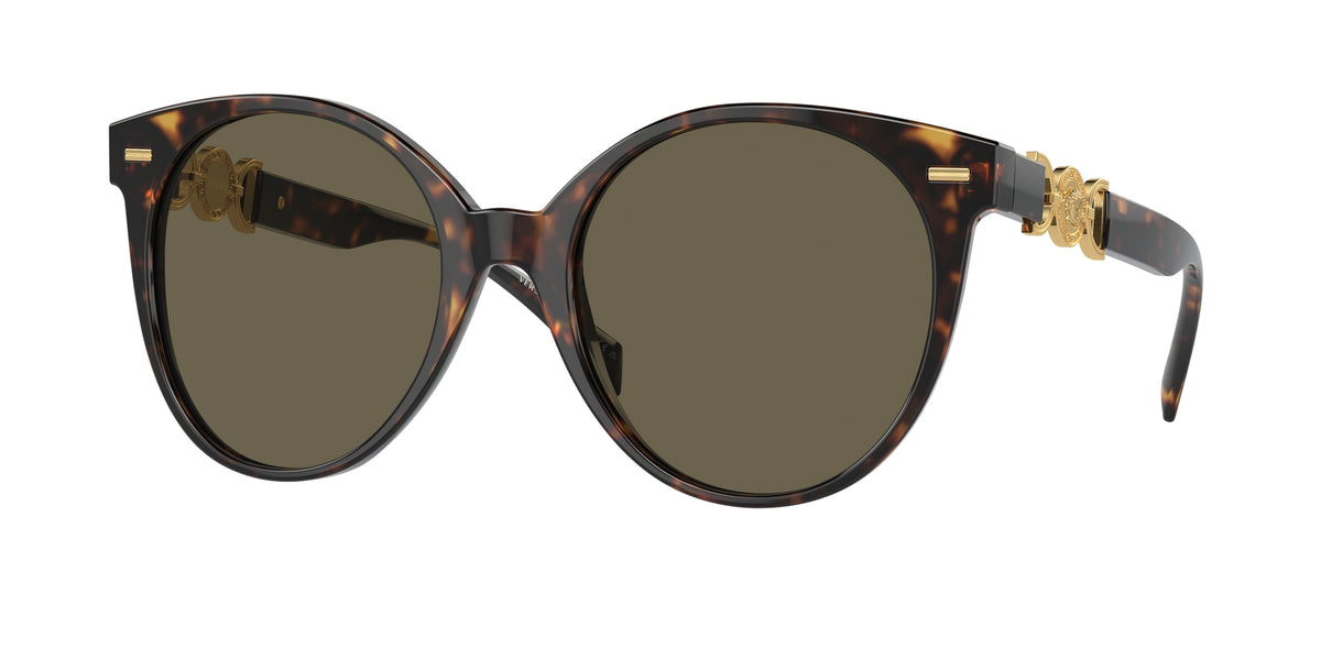 Versace VE4442 108/3 Occhiali da sole Versace 1