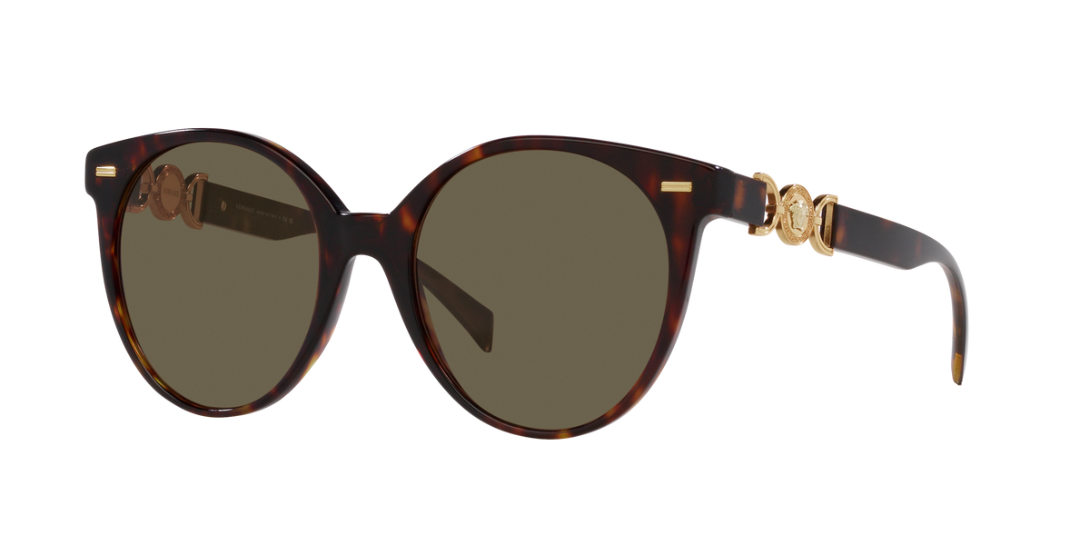Versace VE4442 108/3 Occhiali da sole Versace 3
