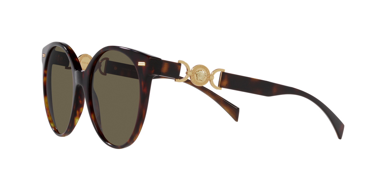 Versace VE4442 108/3 Occhiali da sole Versace 4