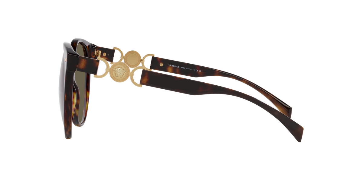 Versace VE4442 108/3 Occhiali da sole Versace 5