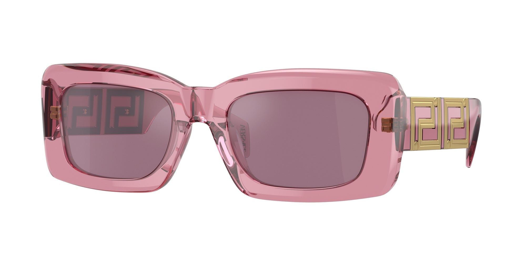 Versace VE4444U 5355AK Occhiali da sole Versace 1