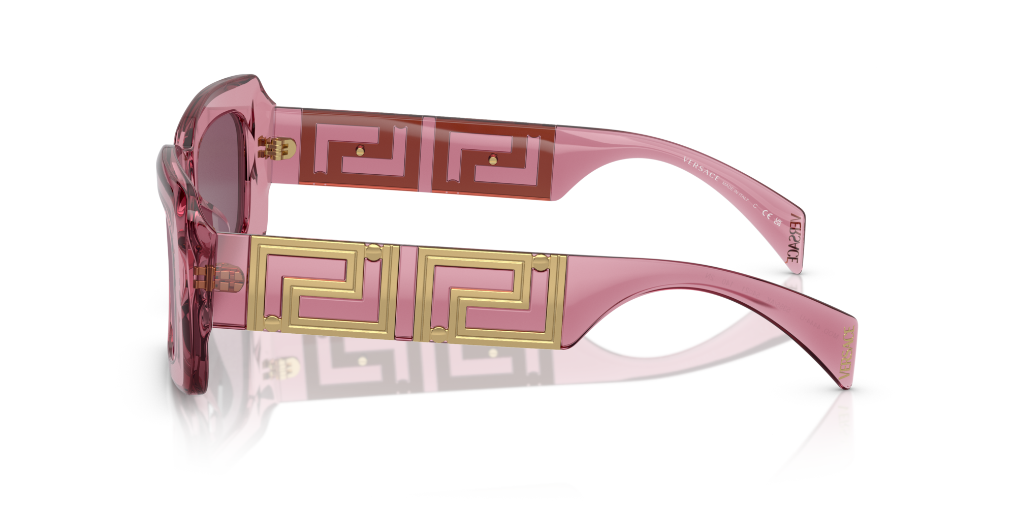 Versace VE4444U 5355AK Occhiali da sole Versace 4