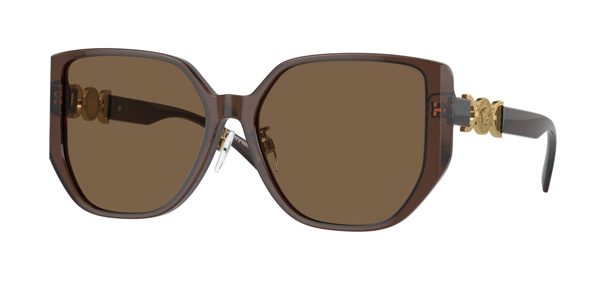 Versace VE4449D 541673 Occhiali da sole Versace 1
