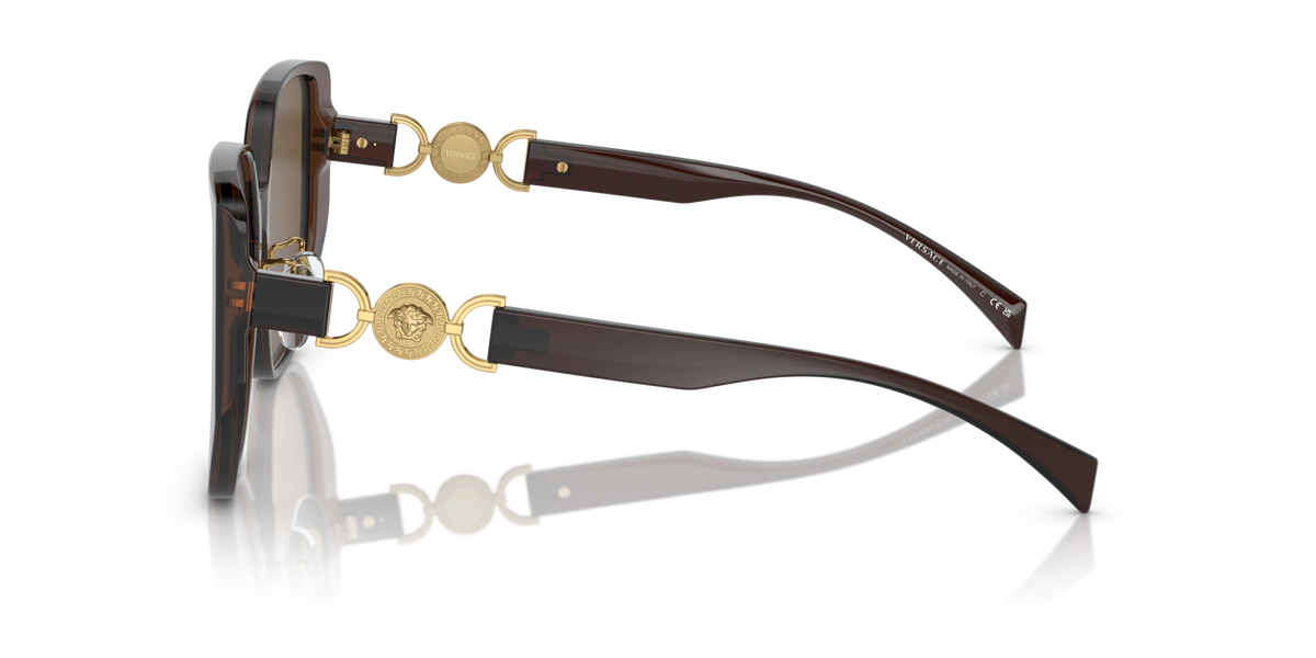 Versace VE4449D 541673 Occhiali da sole Versace 5