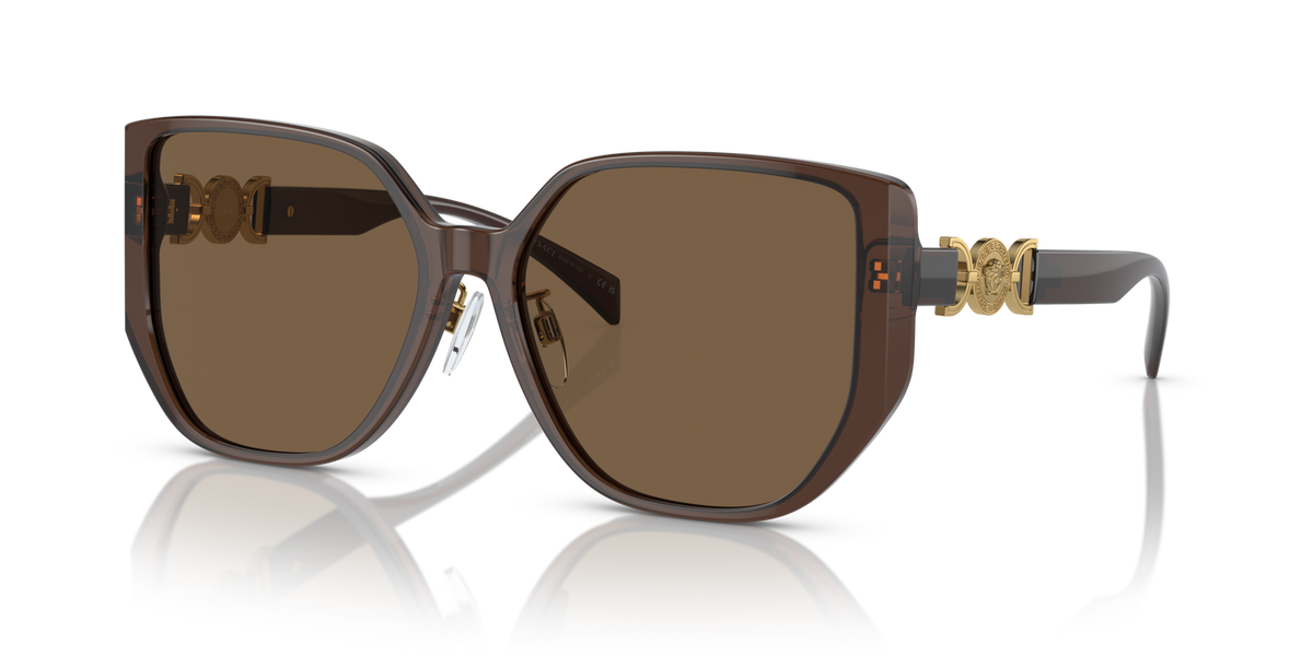 Versace VE4449D 541673 Occhiali da sole Versace 4