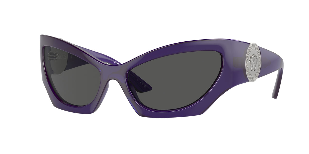 Versace VE4450 541987 Occhiali da sole Versace 1