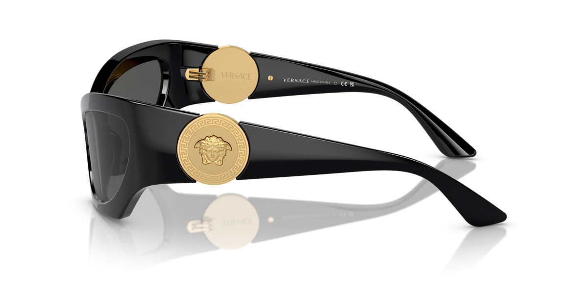 Versace VE4450 GB1/87 Occhiali da sole Versace 4