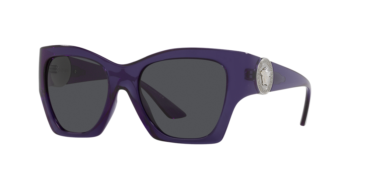 Versace VE4452 541987 Occhiali da sole Versace 3