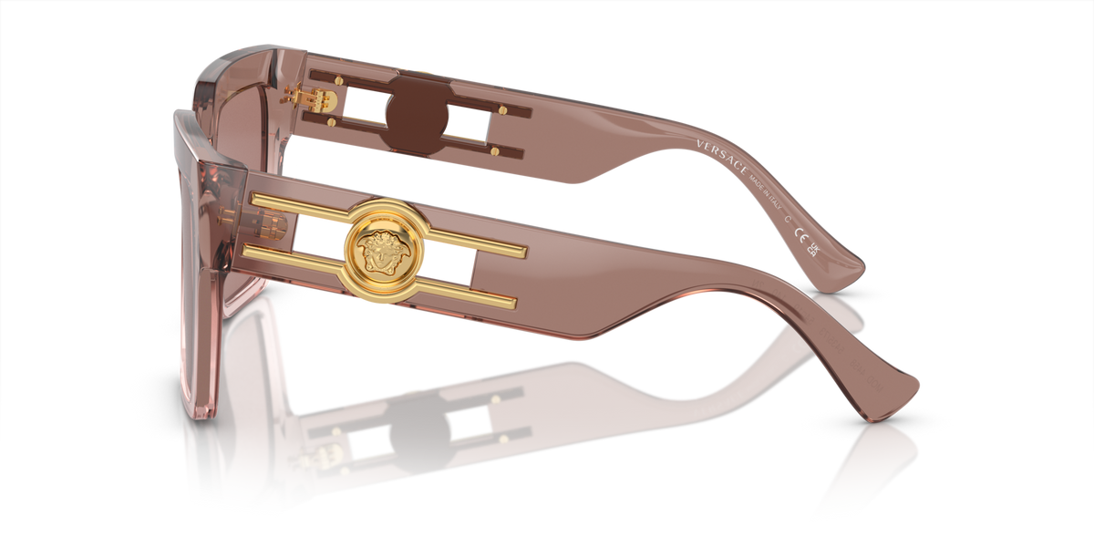 Versace VE4458 543573 Occhiali da sole Versace 4