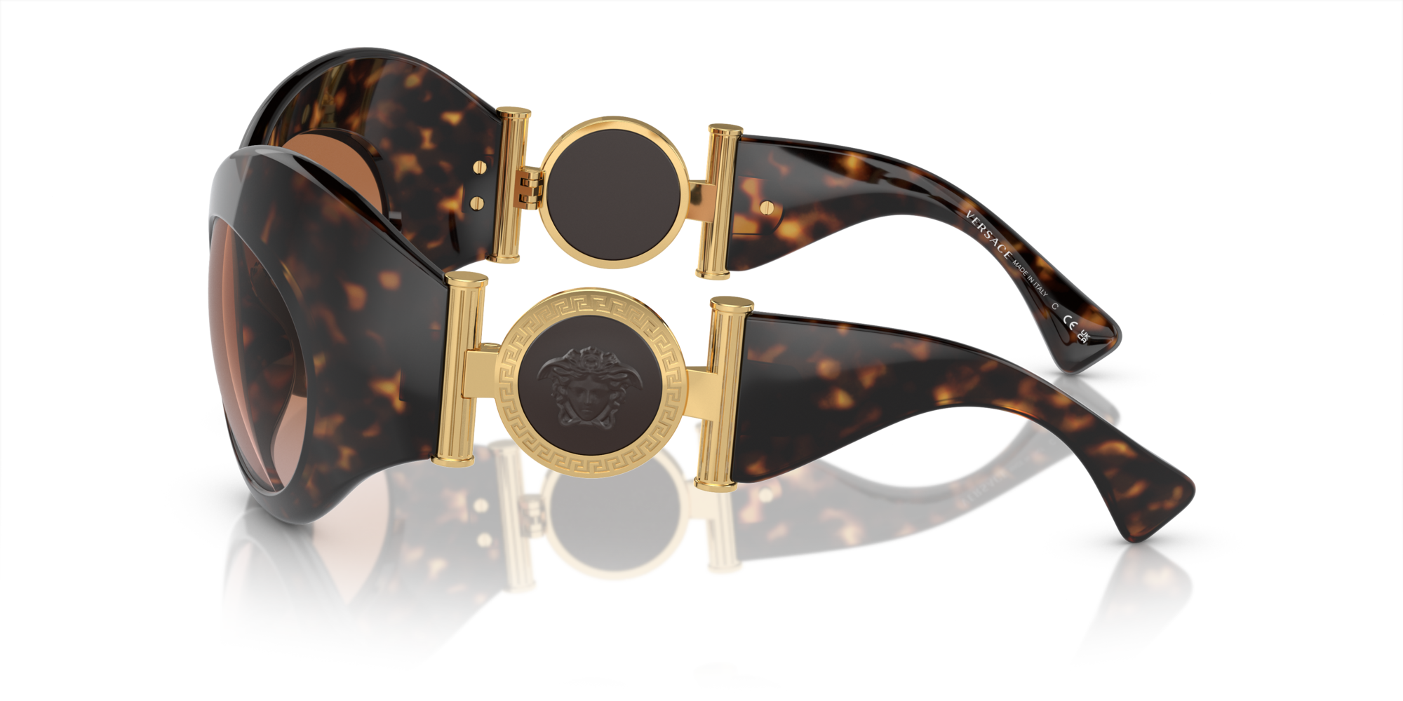 Versace VE4462 108/13 Occhiali da sole Versace 4