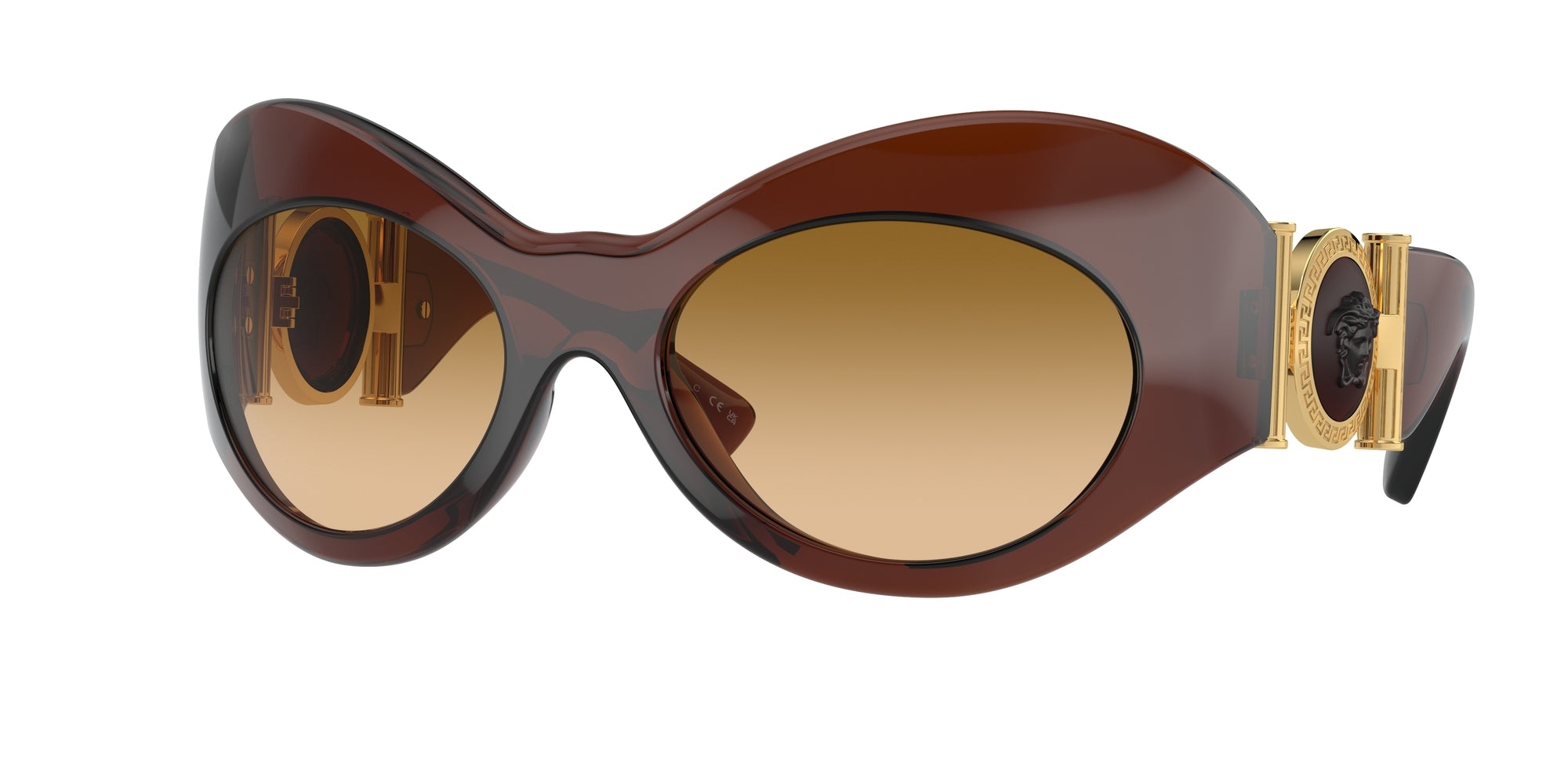 Versace VE4462 54462L Occhiali da sole Versace 1