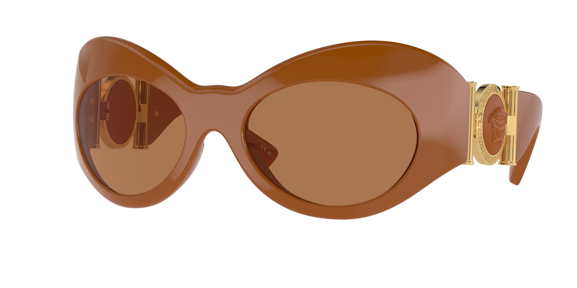 Versace VE4462 544773 Occhiali da sole Versace 1