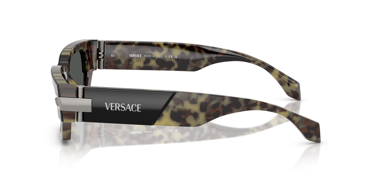Versace VE4465 545687 Occhiali da sole Versace 4