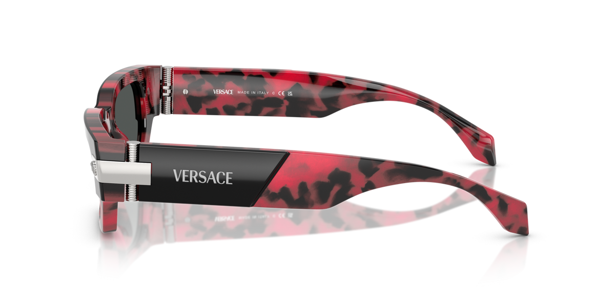 Versace VE4465 545787 Occhiali da sole Versace 4