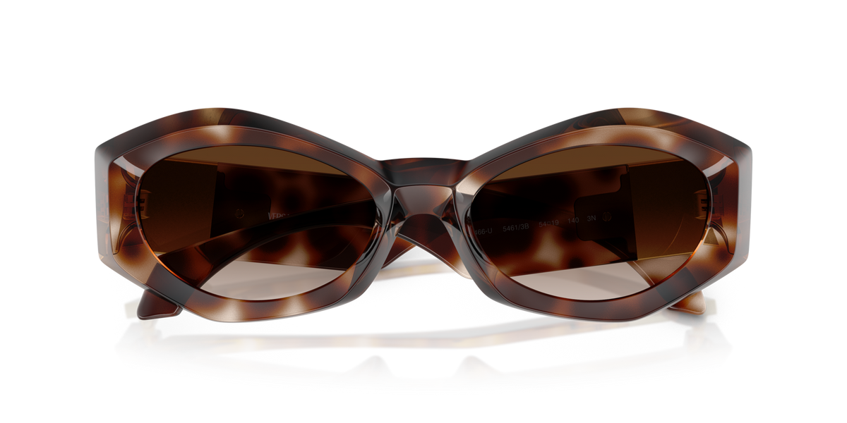 Versace VE4466U 54613B Occhiali da sole Versace 2