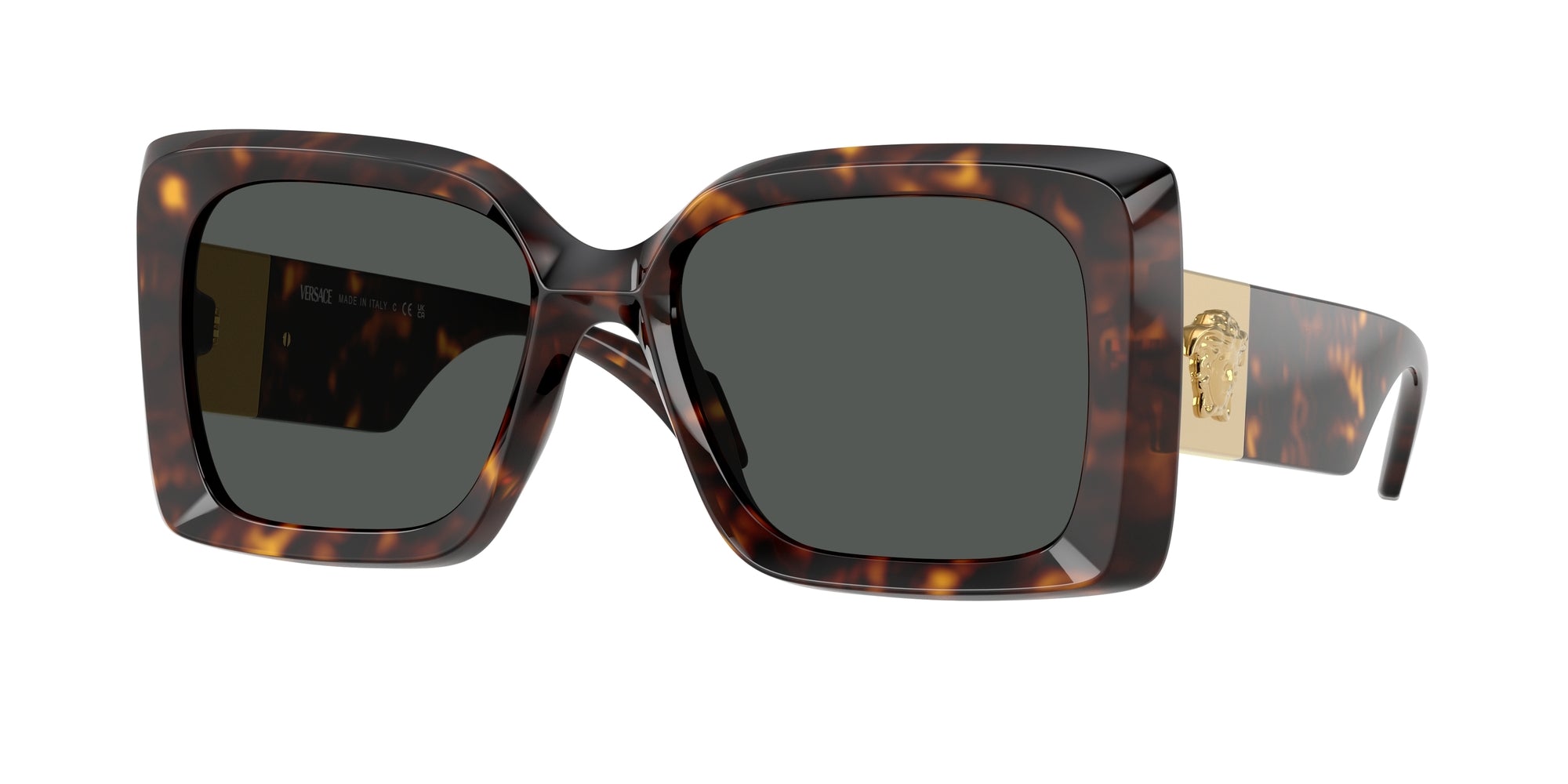 Versace VE4467U 108/87 Occhiali da sole Versace 1