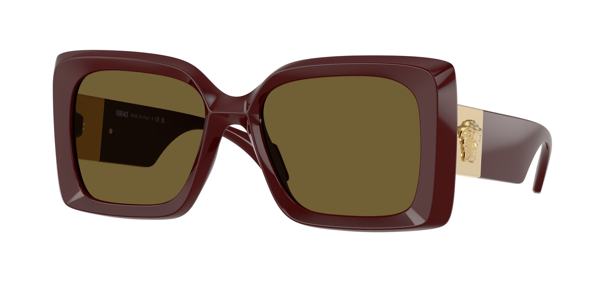 Versace VE4467U 546473 Occhiali da sole Versace 1