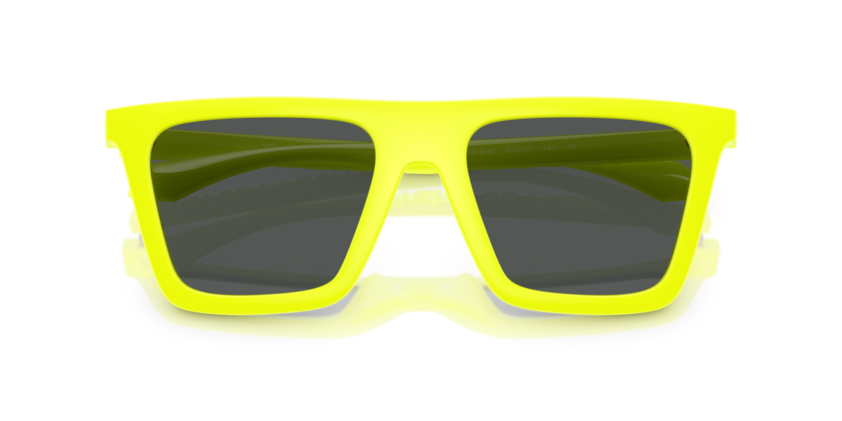 Versace VE4468U 544987 Occhiali da sole Versace 2