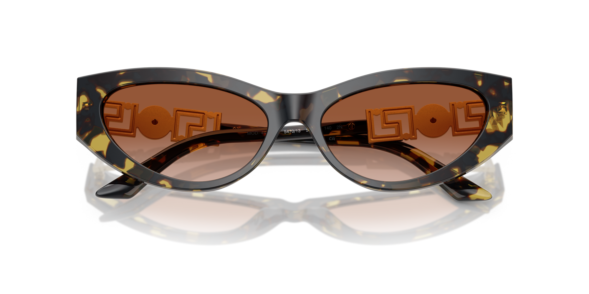 Versace VE4470B 547013 Occhiali da sole Versace 2