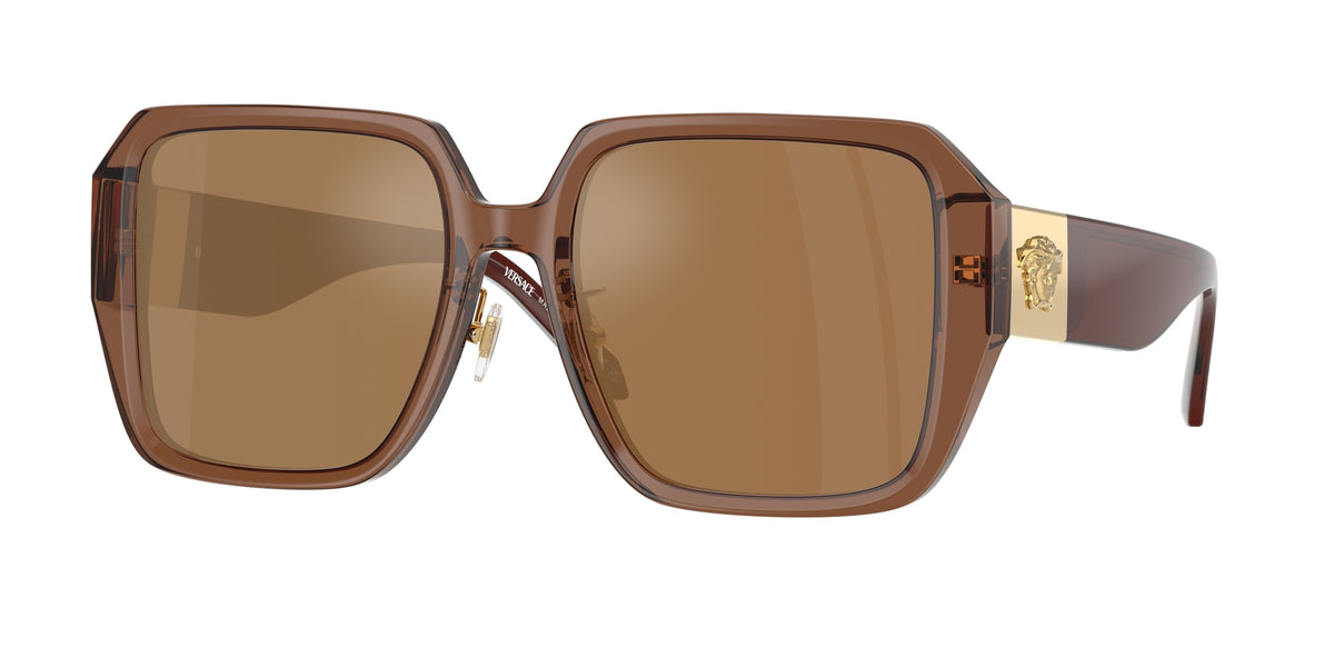 Versace VE4472D 5028/O Occhiali da sole Versace 1