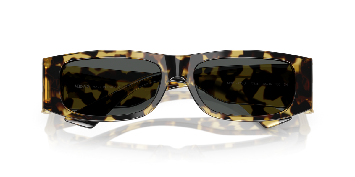 Versace VE4476U 777/87 Occhiali da sole Versace 2