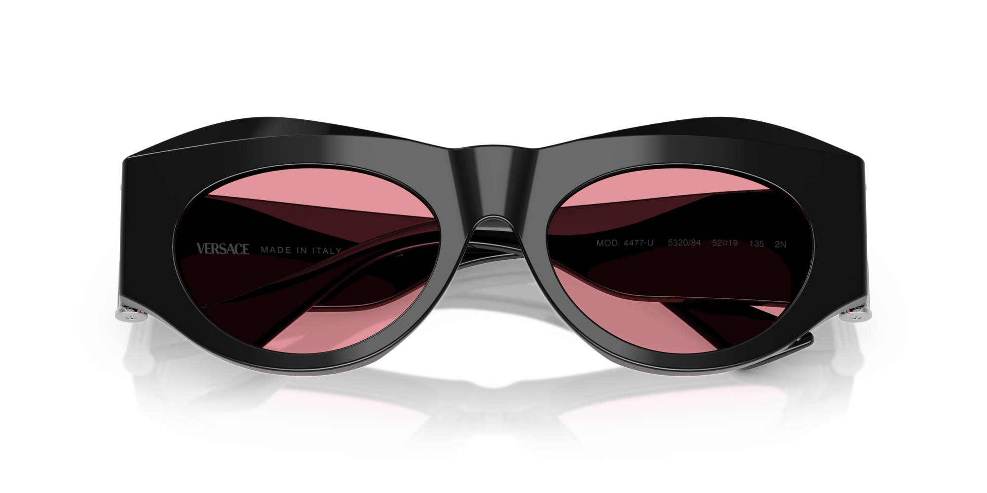 Versace VE4477U 532084 Occhiali da sole Versace 2
