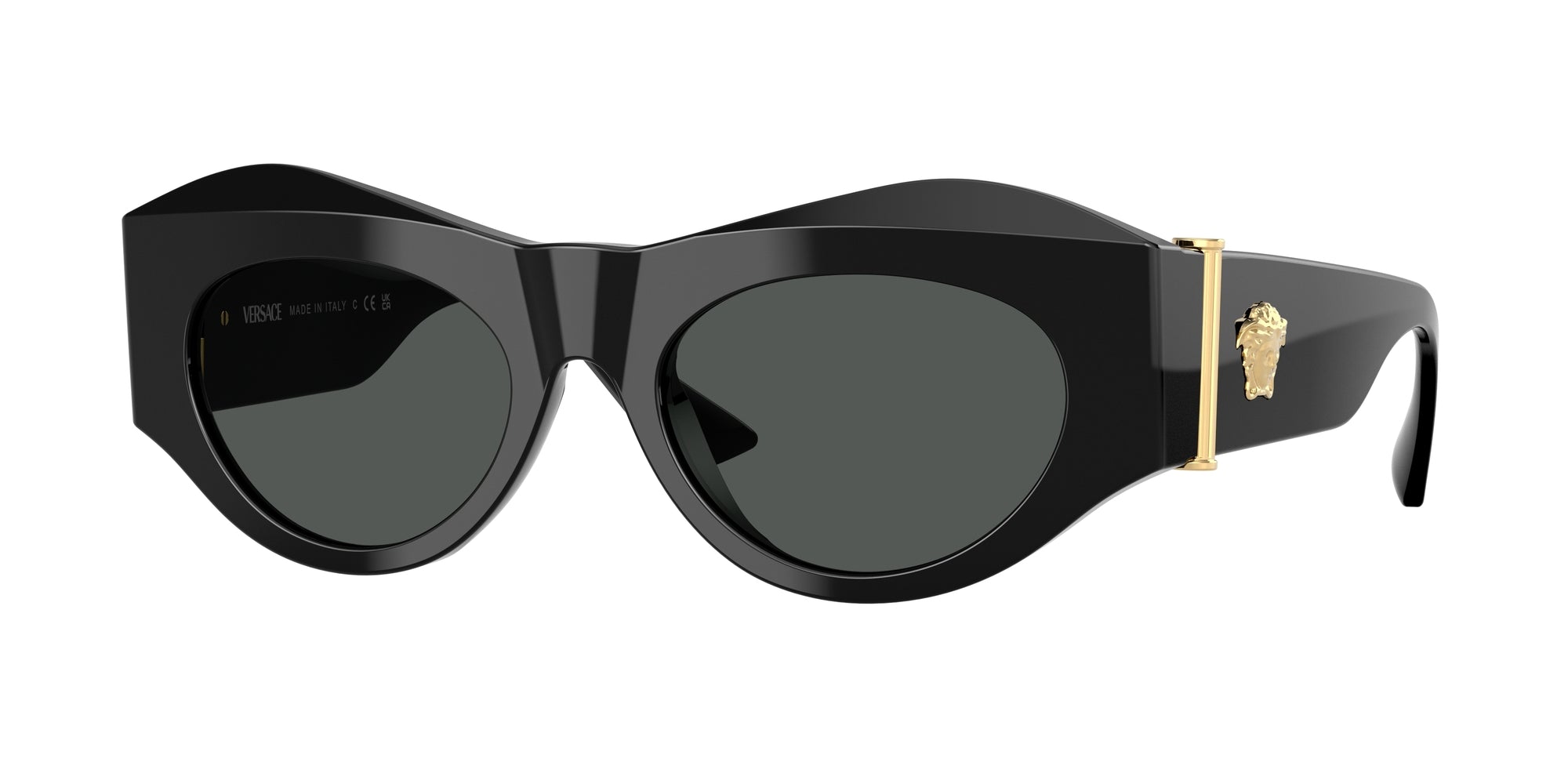 Versace VE4477U GB1/87 Occhiali da sole Versace 1