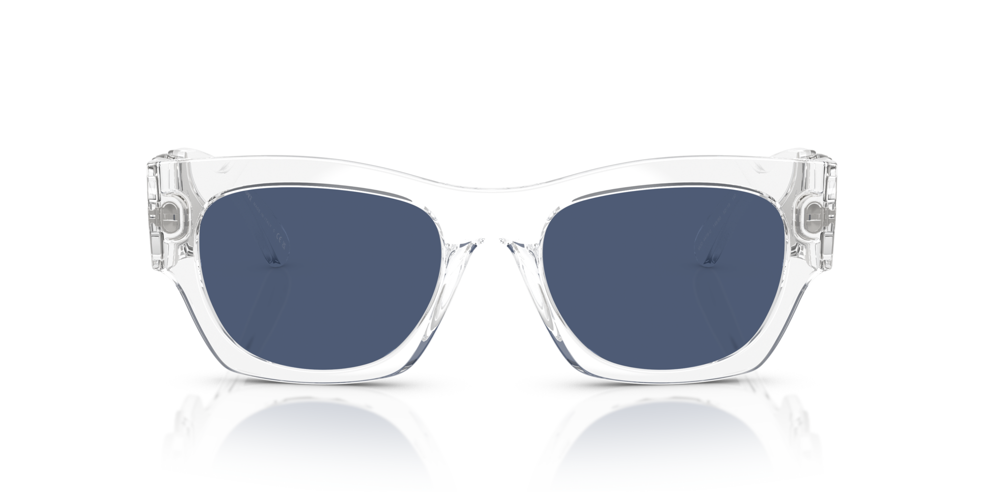 Versace VE4479U 148/80 Occhiali da sole Versace 3