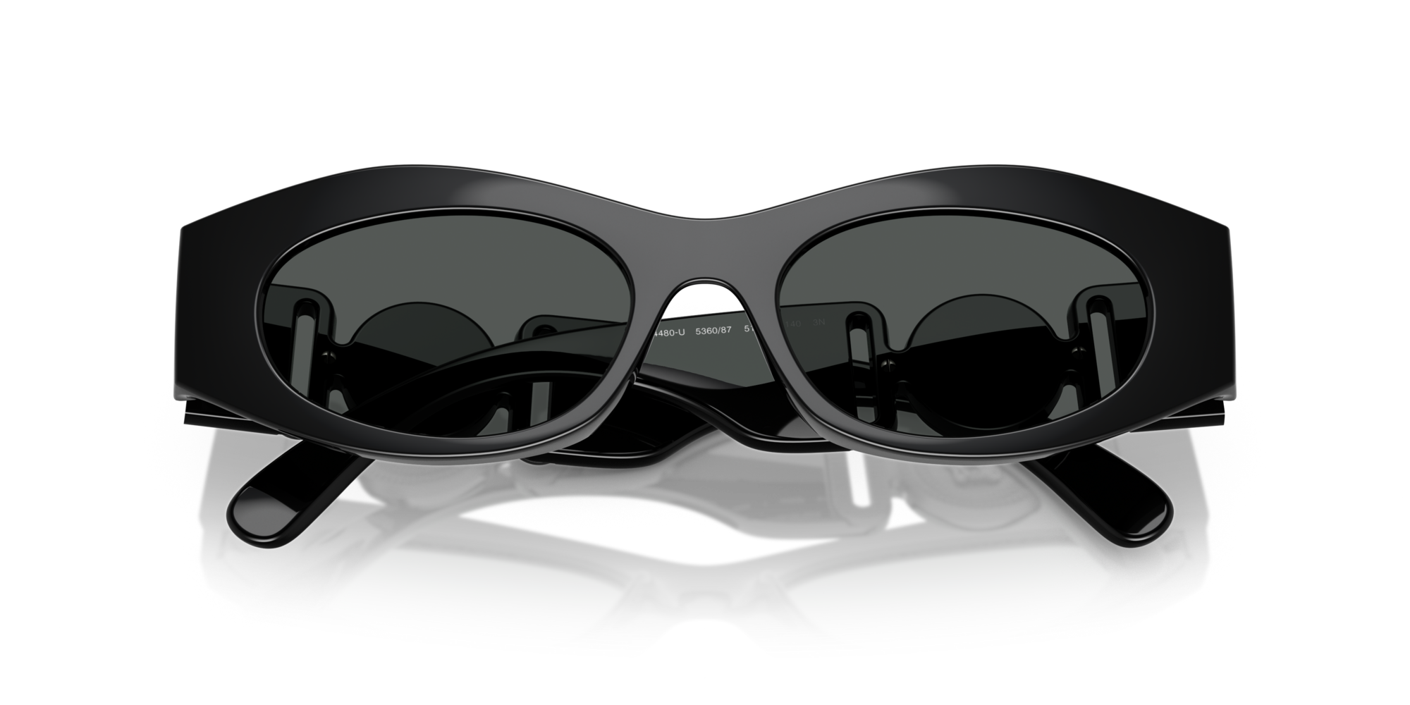 Versace VE4480U 536087 Occhiali da sole Versace 2