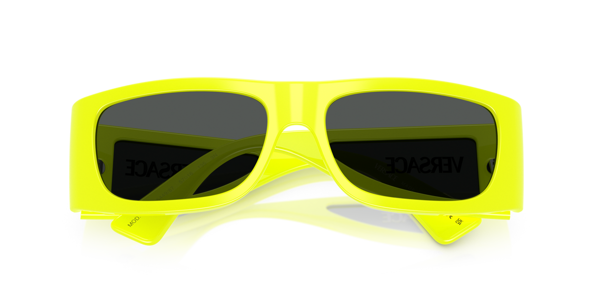 Versace VE4482 544987 Occhiali da sole Versace 2