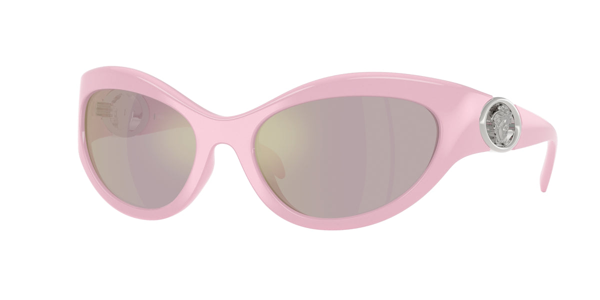 Versace VE4485 5521/Z Occhiali da sole Versace 1