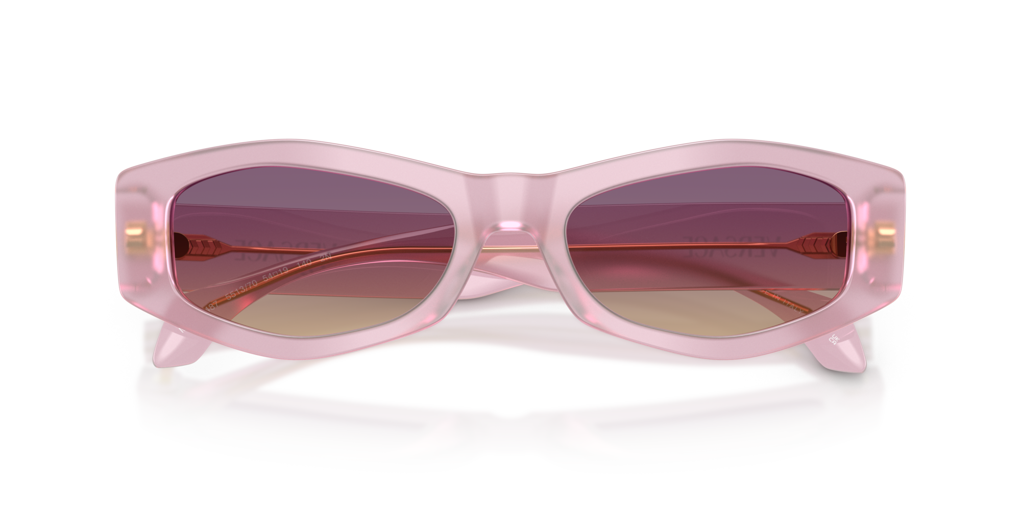 Versace VE4487 551370 Occhiali da sole Versace 2