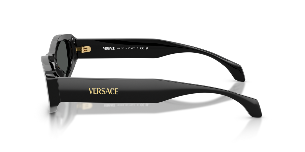 Versace VE4487 GB1/87 Napszemüveg Versace 4