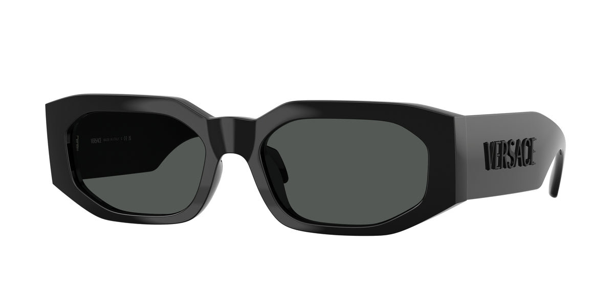 Versace VE4489U 536087 Occhiali da sole Versace 1