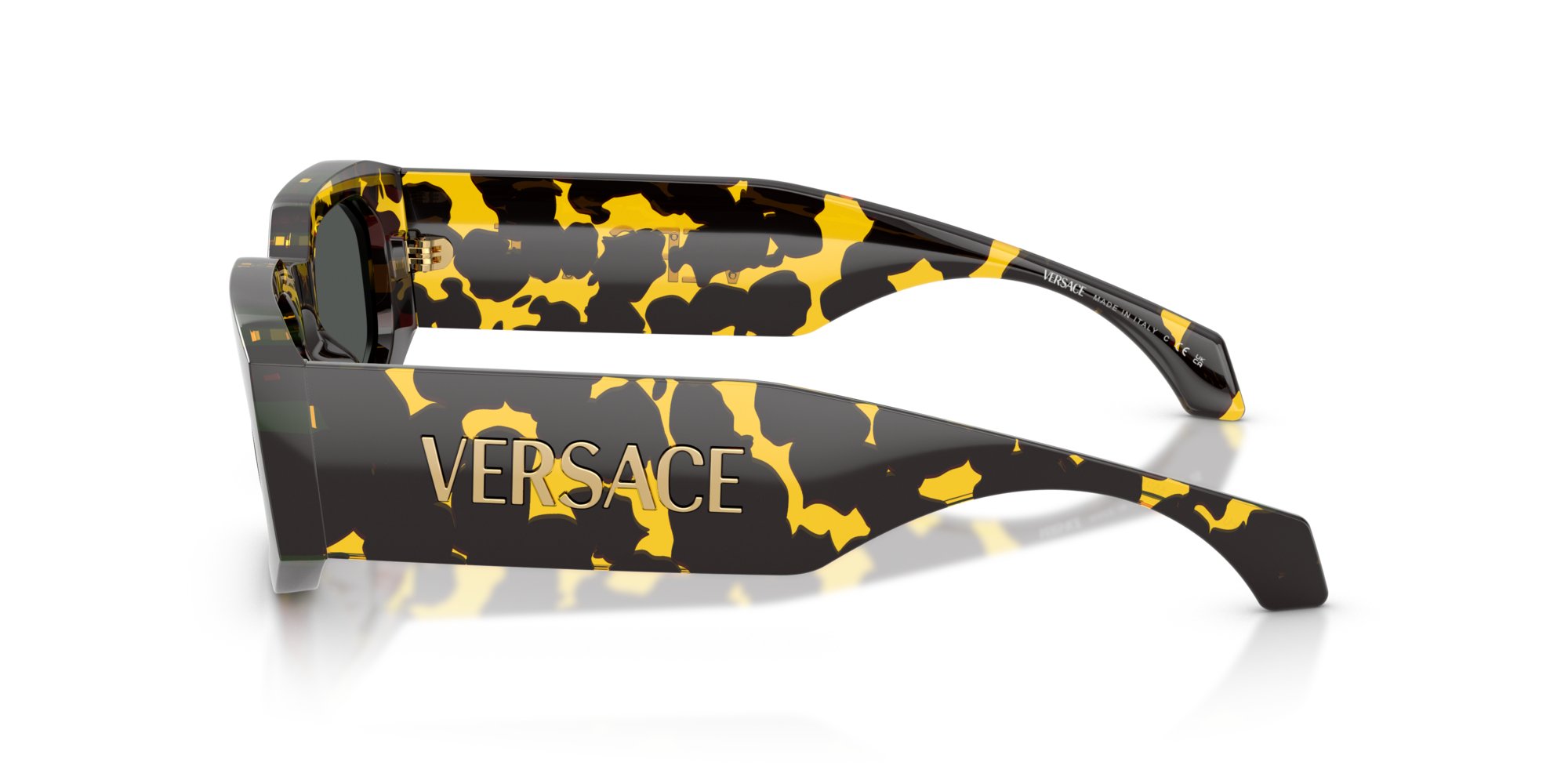 Versace VE4489U 552887 Occhiali da sole Versace 4