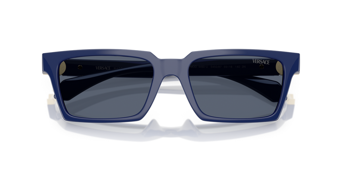 Versace VE4490U 545087 Occhiali da sole Versace 2