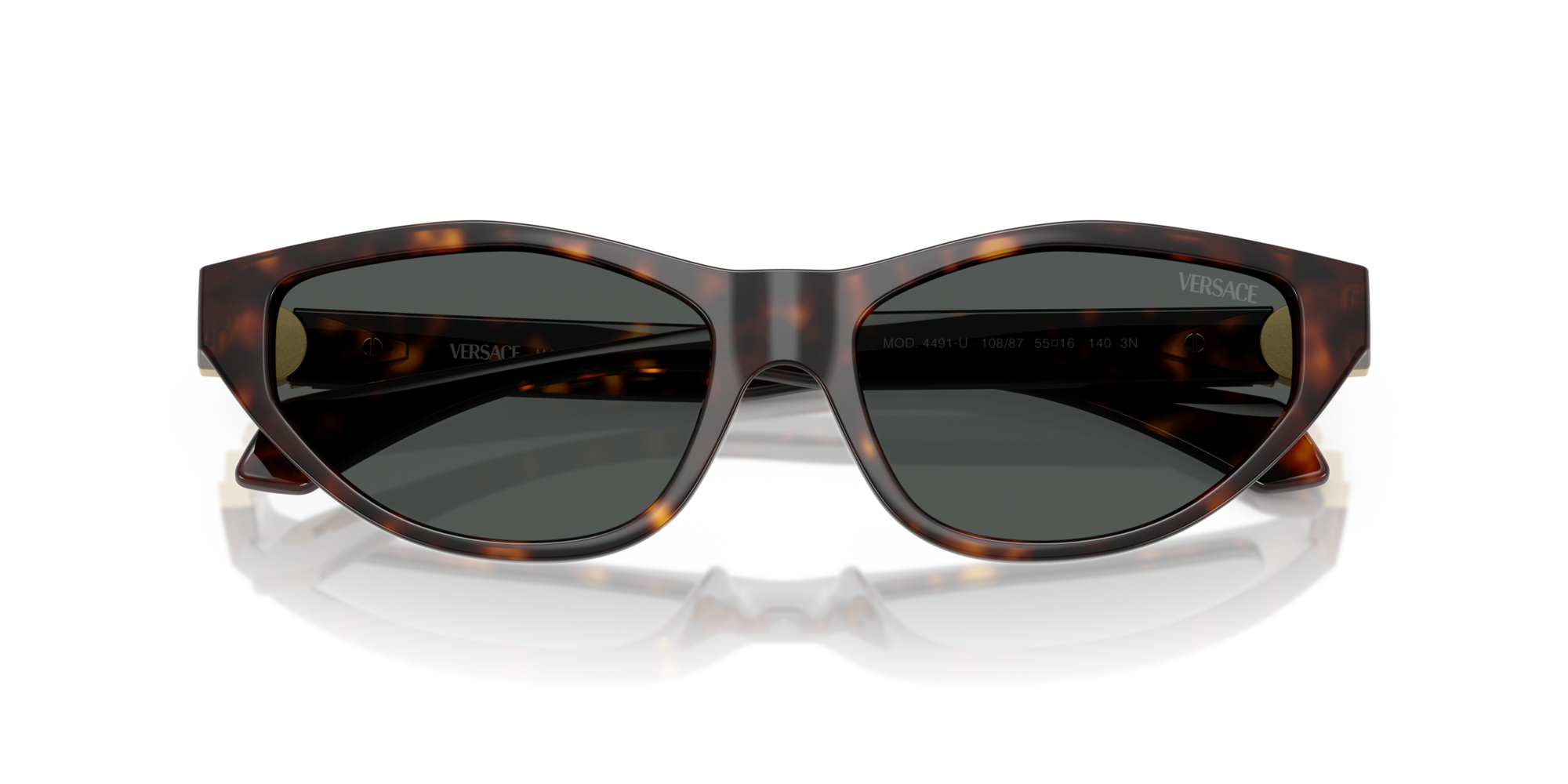 Versace VE4491U 108/87 Sluneční brýle Versace 2