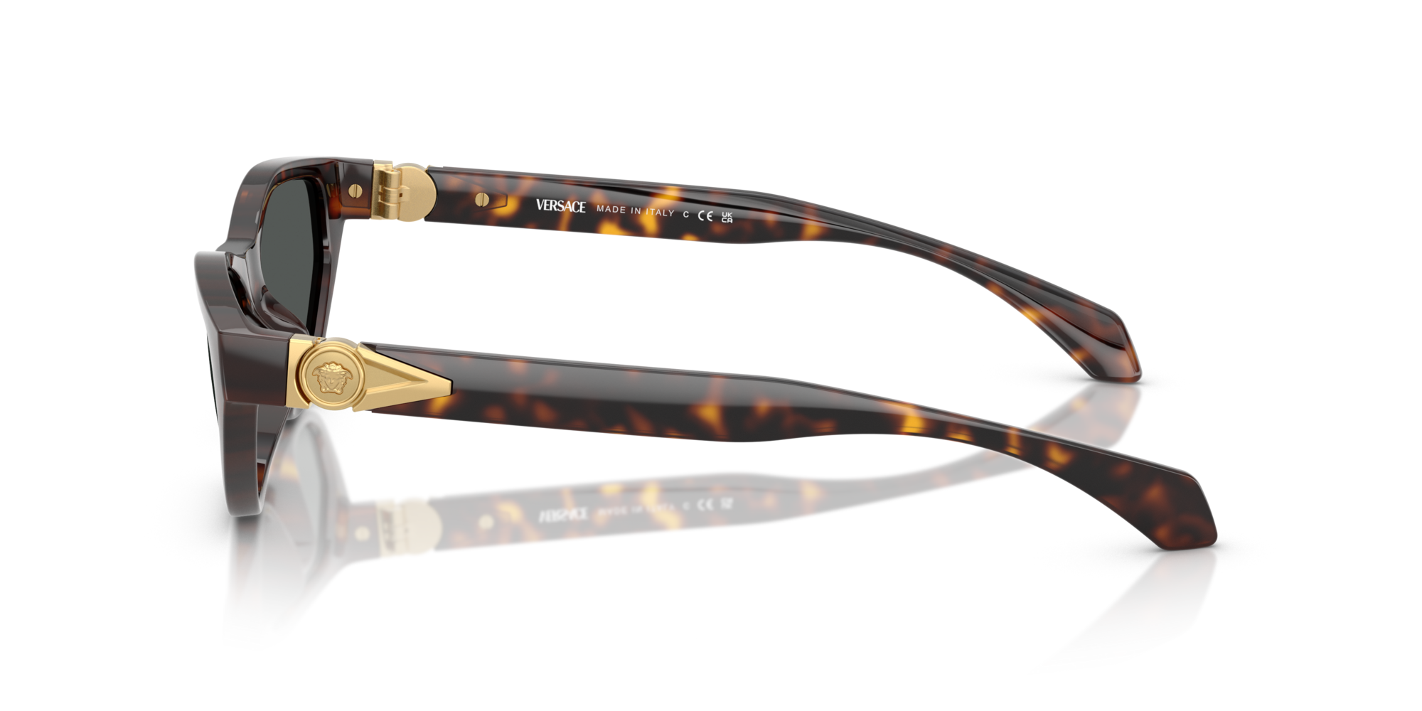 Versace VE4491U 108/87 Sluneční brýle Versace 4