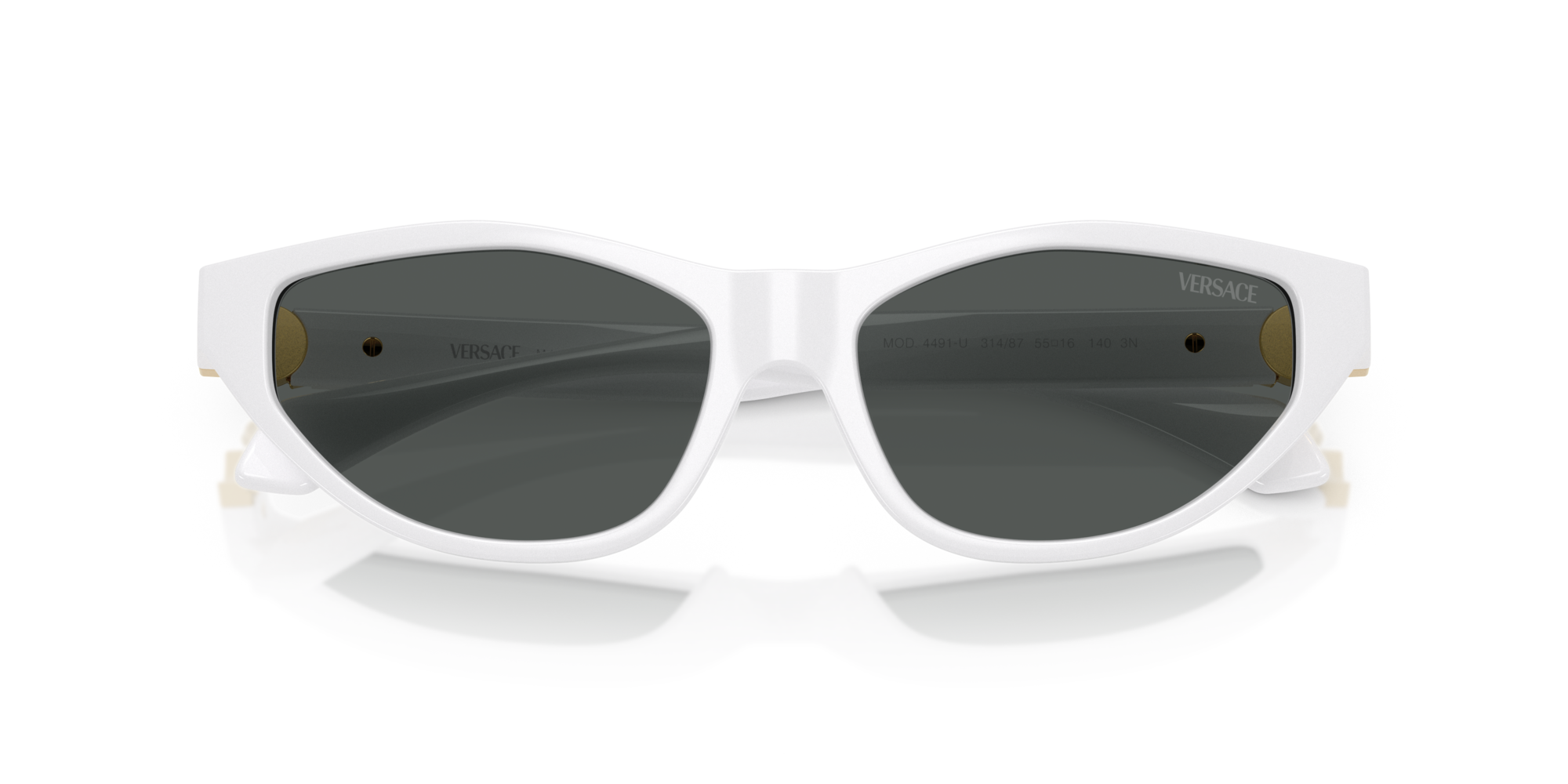 Versace VE4491U 314/87 Occhiali da sole Versace 2