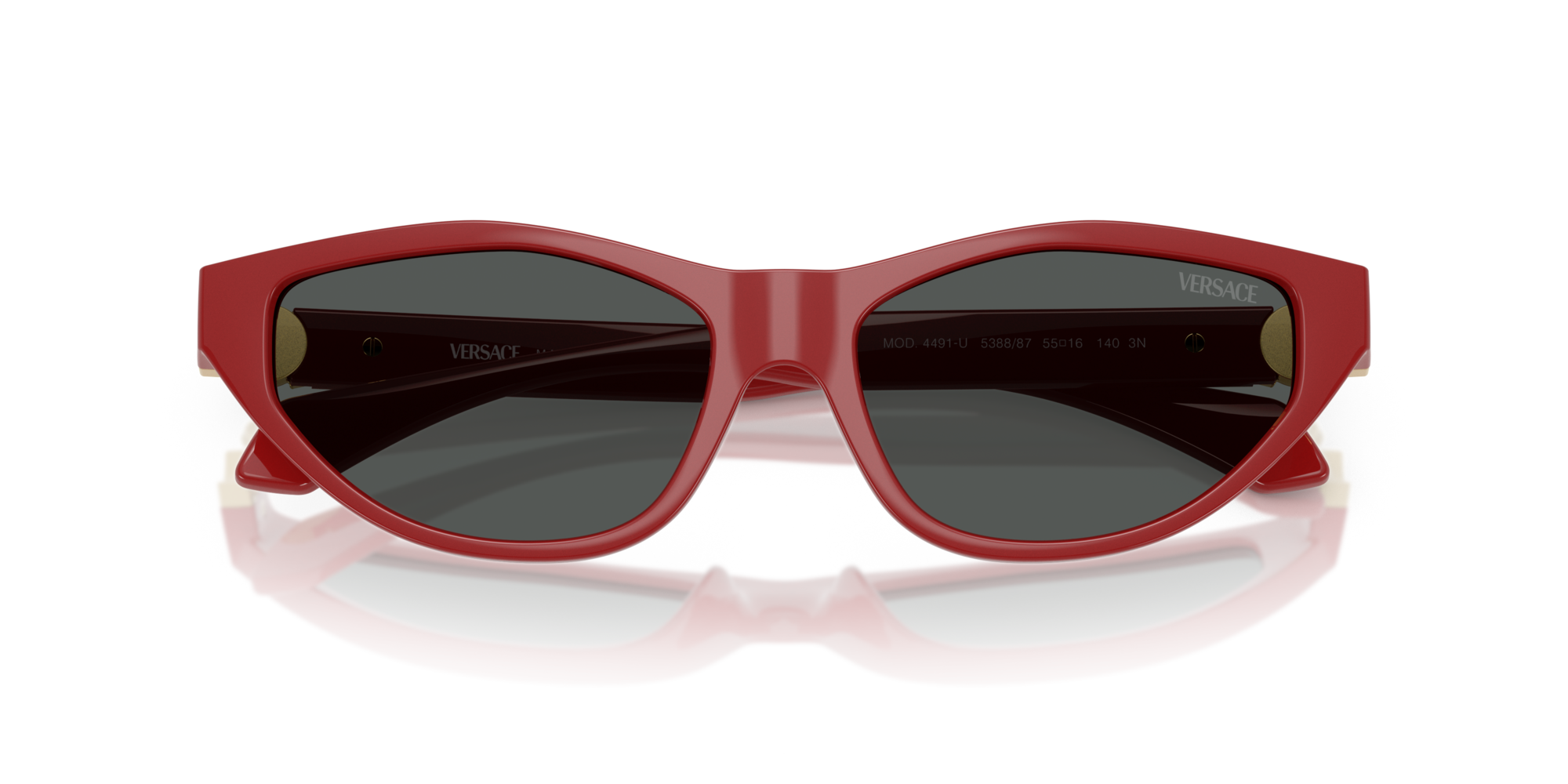 Versace VE4491U 538887 Sluneční brýle Versace 2