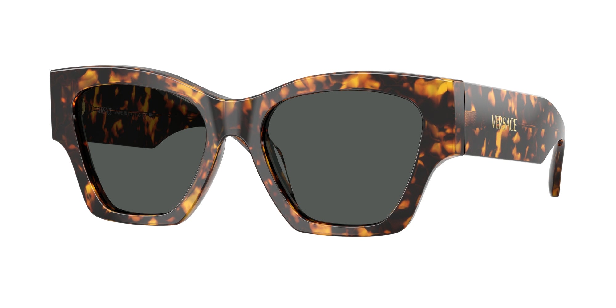 Versace VE4492U 551487 Occhiali da sole Versace 1