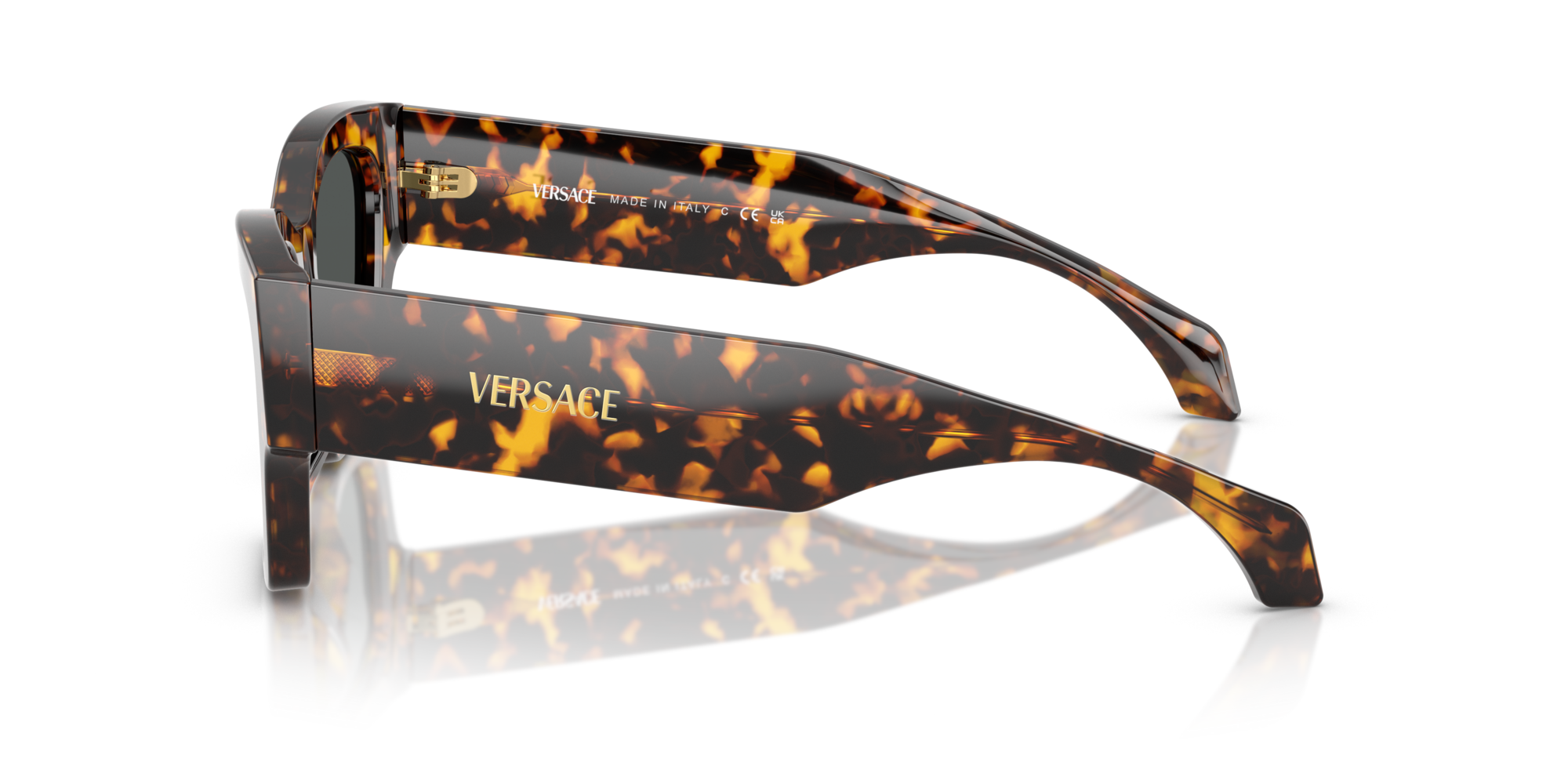 Versace VE4492U 551487 Occhiali da sole Versace 4